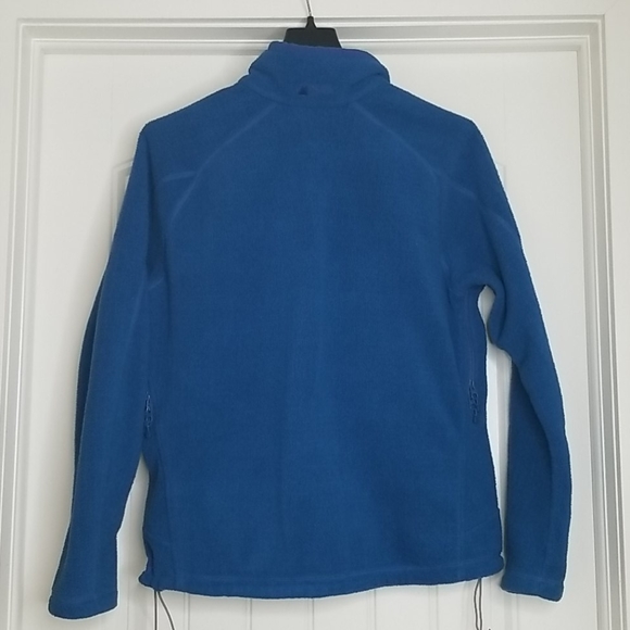 Mountain Equipment Coop Fleece Jacket - Picture 8 of 10